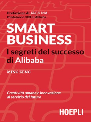 cover image of Smart Business